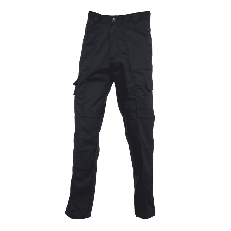 Action Trouser Long